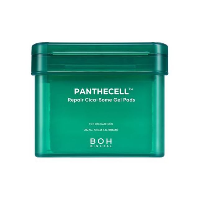 BIOHEAL BOH-Waciki Panthecell Repair Cica