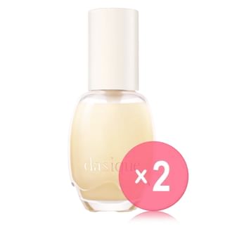 dasique - Water Veil Primer 2pcs Bundle Set