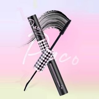 PUCO - 2 in 1 Mascara