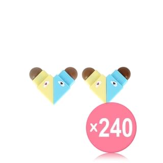 TAM BEAUTY - The Cloud Heart Shading Duo - 2 Types (x240) (Bulk Box)
