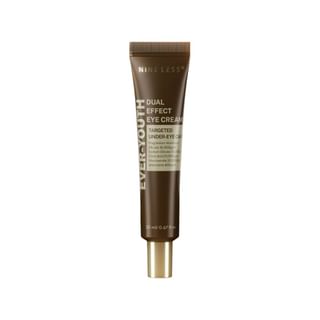 NINELESS - Ever-Youth Dual Effect Eye Cream