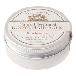 Beaute de Sae - Natural Perfumed Body & Hair Balm Rosebouque