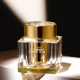 DR.PEPTI - Intensive Cream