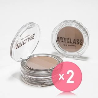 too cool for school - Artclass By Rodin Nose Shading 2pcs Bundle Set