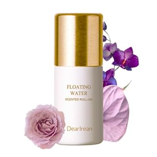 DearIrean - Floating Water Roll On Body Lotion