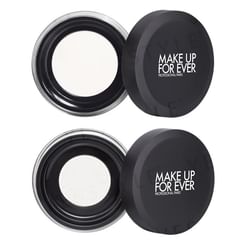 Make Up For Ever - HD Skin Loose Powder 01