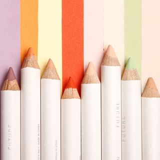 Pudaier - Perfect Concealer Pencil - 8 Colors
