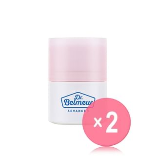 THE FACE SHOP - Dr. Belmeur Advanced Pink Lipcerin 2pcs Bundle Set