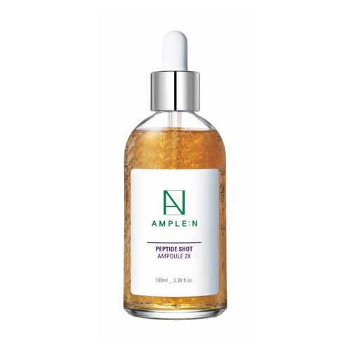 AMPLE: N - Peptide Shot Ampoule 2x Jumbo | YesStyle
