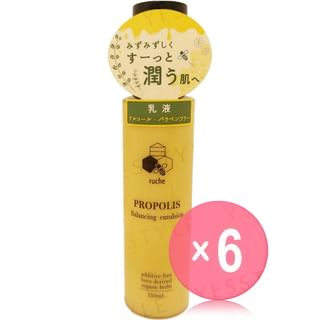 JUN COSMETIC - ruche Proporis Balancing Emulsion (x6) (Bulk Box)