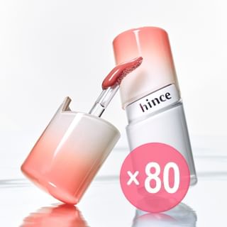 hince - Mirror Dew Gloss - 8 Colors (x80) (Bulk Box)