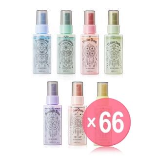 NEOGEN - Catch Your Perfume Body Mist - 7 Types (x66) (Bulk Box)