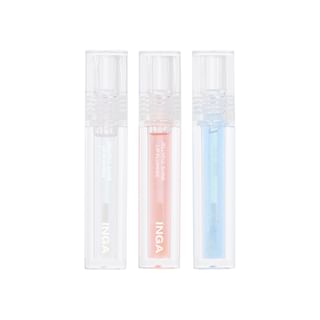 INGA - Jellyful Shine Lip Plumper - 3 Colors