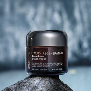 MAOGEPING - Luxury Regenerating Black Cream