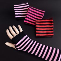 Soledad - Fingerless Gloves Soledad - Fingerless Gloves