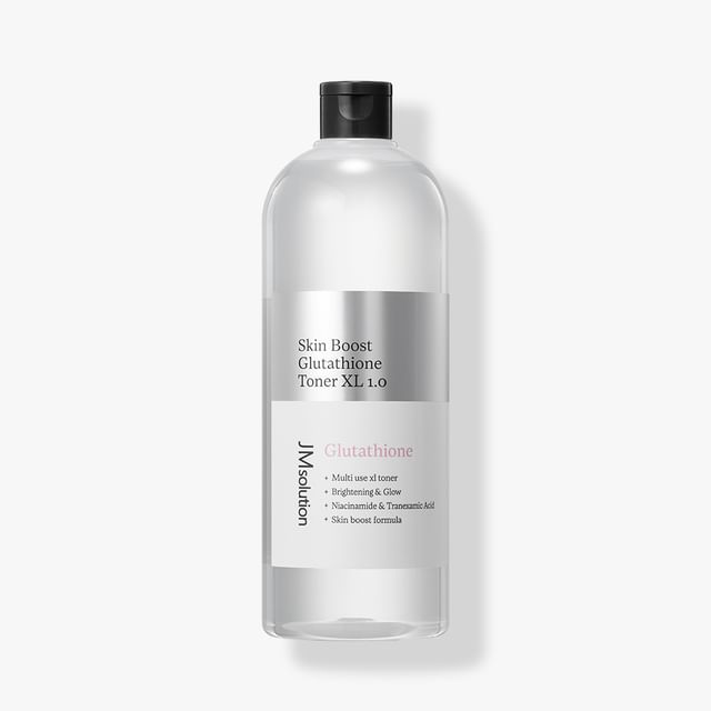 are glutathione supplements effective Max Clinic Daily Glutathione Ampoule Injection – 50ml – بيوتي تايم main image 0