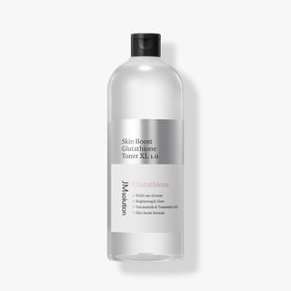 JMsolution - Skin Boost Glutathione Toner XL 1.0 | YesStyle