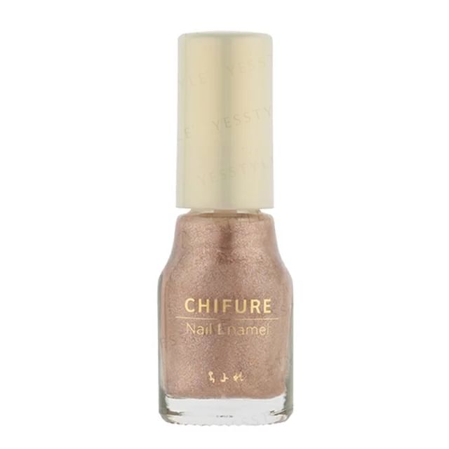 CHIFURE-Nail Enamel 601