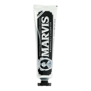 Marvis - Amarelli Licorice Toothpaste