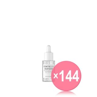 SKIN1004 - Madagascar Centella Tone Brightening Capsule Ampoule Mini (x144) (Bulk Box)