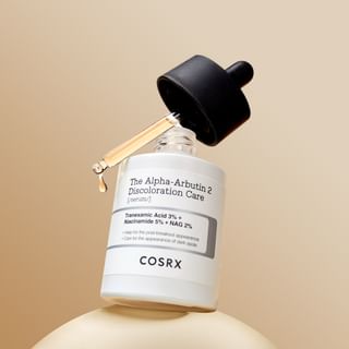 COSRX - The Alpha-Arbutin 2 Discoloration Care Serum