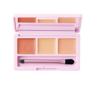 club cosmetics - DAISY DOLL Concealer Palette