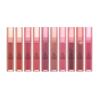3CE - Blur Water Tint - 10 Colors