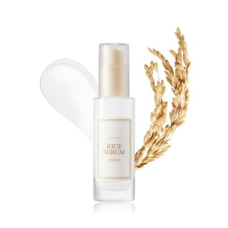 Rice Serum