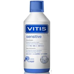 VITIS - Sensitive Mouthwash