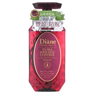 NatureLab - Moist Diane Perfect Beauty Extra Hair Fall Control Shampoo