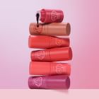 ETUDE Dear Darling Peel Off Lip Stain 6 Colors 01 Dried Rose