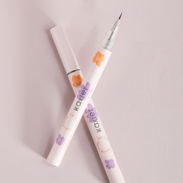 Kaxier-Ultra-Fine Liquid Aegyo-Sal Pen - Caneta Líquida Ultrafina para Aegyo-Sal - 3 Cores