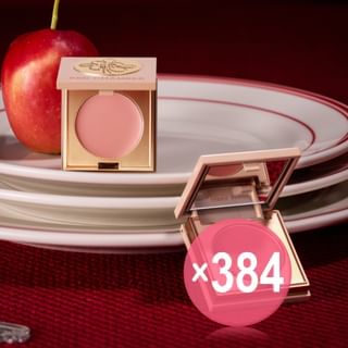 RED CHAMBER - Chinese New Year Limited  Haruki Multi-Purpose Cream - 2 Colors (x384) (Bulk Box)