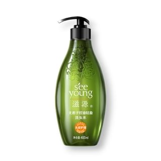 seeyoung - Sapindus Oil-Control Refreshing Shampoo