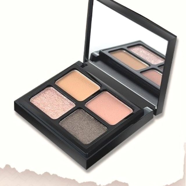 PUCO-Eyeshadow Palette - Cool