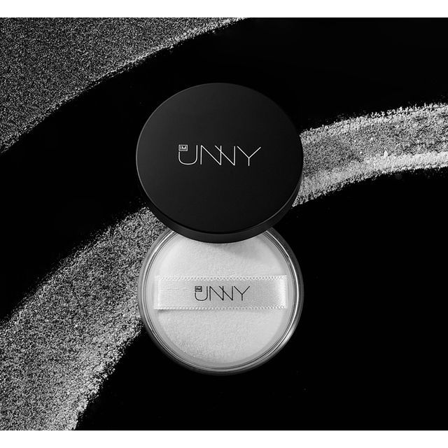 IM'UNNY - Pore Blur Powder | YesStyle