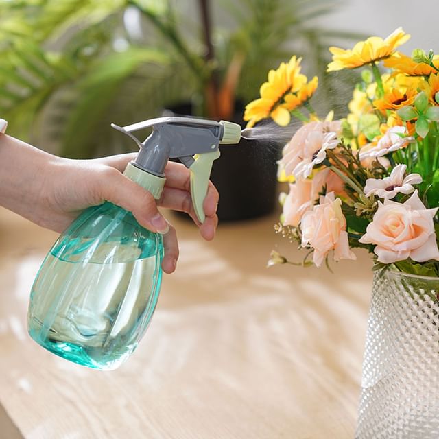 NEJA-Gardening Spray Bottle Set