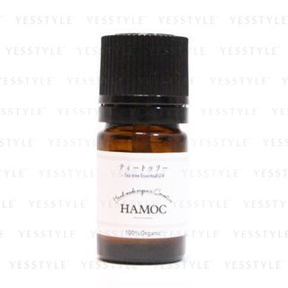 Buy Caring Japan Hamoc Essential Oil Tea Tree In Bulk Asianbeautywholesale Com