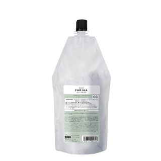 SUNCALL-FARJUA No03 Act Cream-補充裝 500g