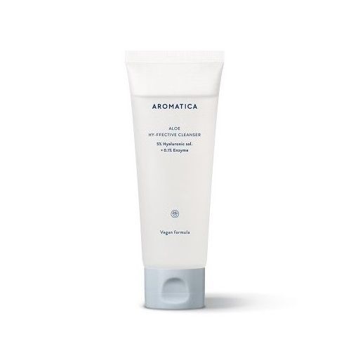 AROMATICA - Aloe Hy-ffective Cleanser | YesStyle