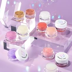 CLIO - TWINKLE POP Jelly Glitter - 8 Colors