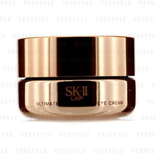SK-II - LXP Ultimate Perfecting Eye Cream | YesStyle