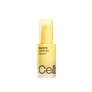 Celladix - Banana PDRN 2x Serum