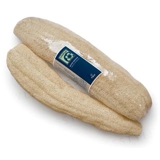 LifoPlus - Raw Natural Loofah Large