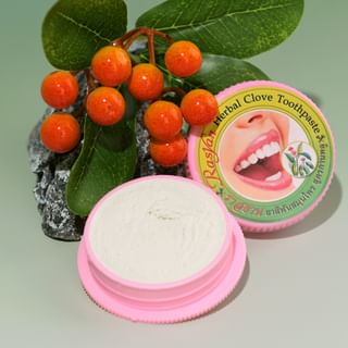 Rasyan - Herbal Clove Toothpaste Travel
