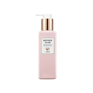 mongdies - Mother To Be Rose Aroma Multi Oil