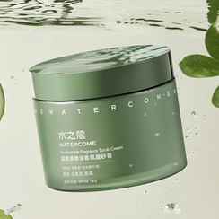 WATERCOME - Nicotinamide Fragrance Scrub