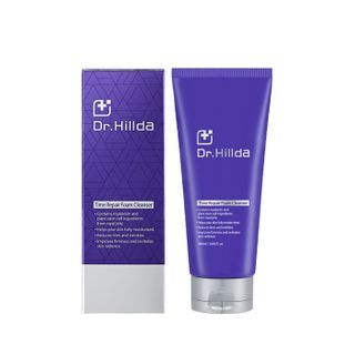 ENPRANI - Dr. Hillda Time Repair Foam Cleanser