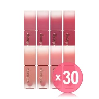 dasique - Cream De Rose Tint - 8 Colors (x30) (Bulk Box)