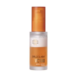 DR.Ci:Labo - VC100 Double Repair Serum